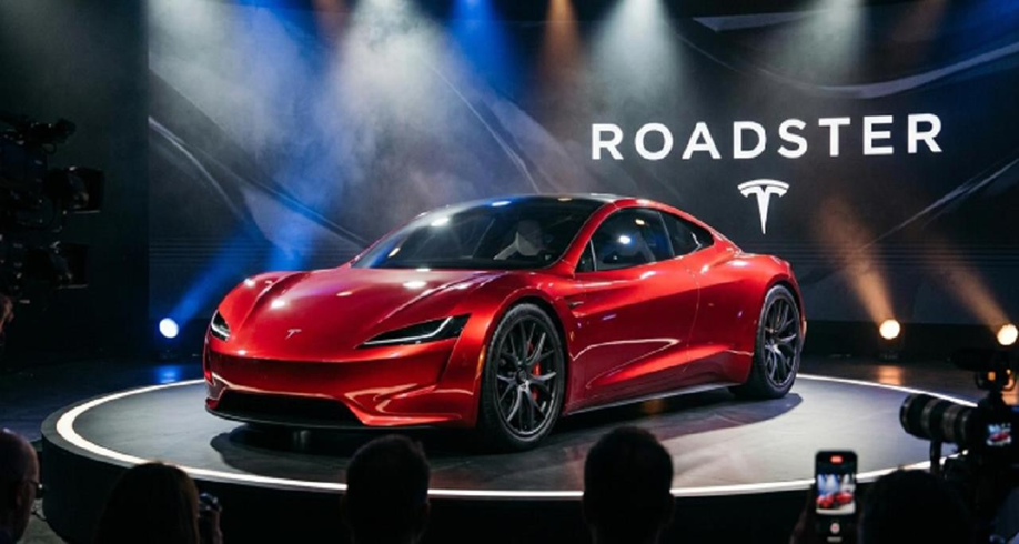 Zümrüdü Anka Tesla 5 Bülten Medya -