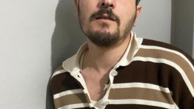 Bursa'nın İnegöl ilçesinde 2 gündür kendisinden haber alınamayan Emrah Gedik'i