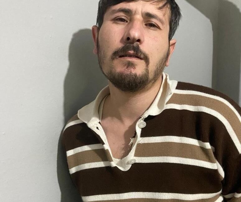 Bursa'nın İnegöl ilçesinde 2 gündür kendisinden haber alınamayan Emrah Gedik'i