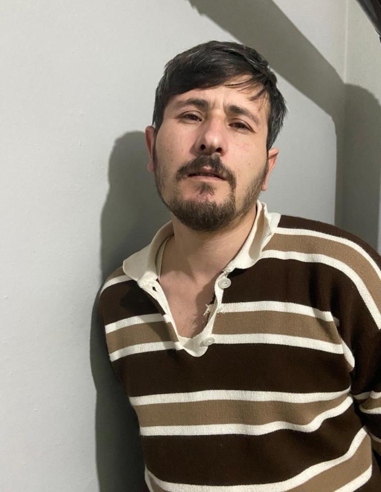 Bursa'nın İnegöl ilçesinde 2 gündür kendisinden haber alınamayan Emrah Gedik'i