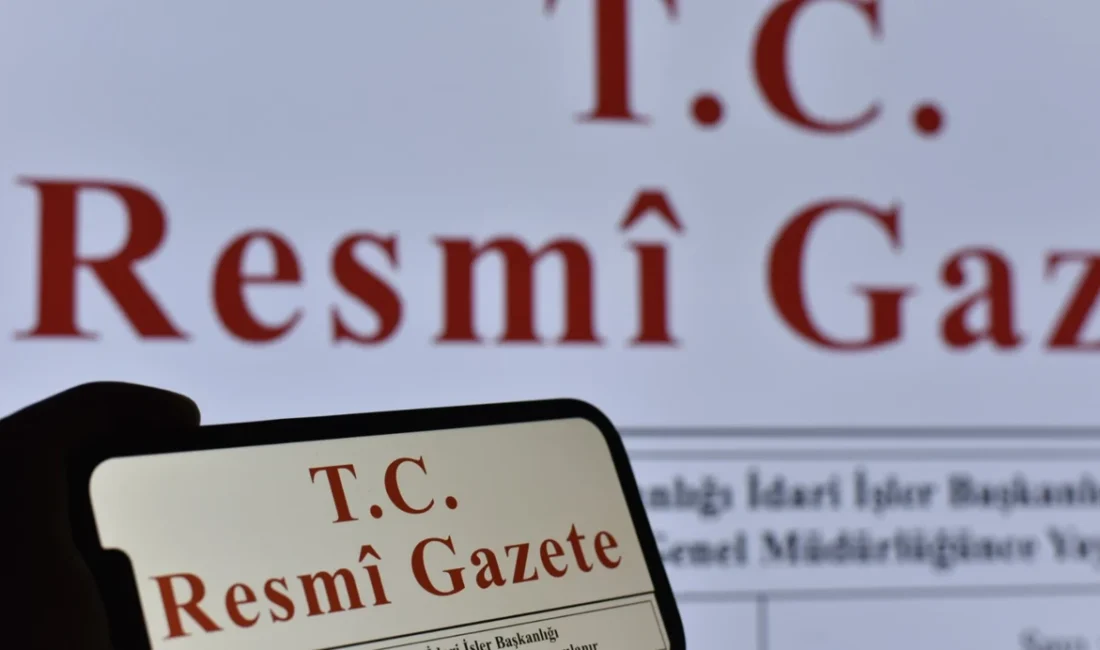 Siber Güvenlik Başkanlığı’nda yeni atamalar Cumhurbaşkanı Recep Tayyip Erdoğan’ın imzasıyla yayımlanan kararla Siber Güvenlik Başkanlığı’nda