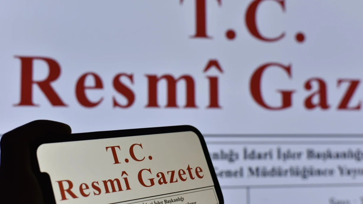 Cumhurbaşkanı Recep Tayyip Erdoğan’ın imzasıyla yayımlanan kararla Siber Güvenlik Başkanlığı’nda