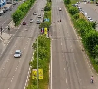 Bu yollar trafiğe kapatılacak Bursa’da 25 Ekim Pazar günü düzenlenecek 29 Ekim Cumhuriyet Koşusu