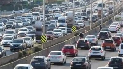 Bursa’da Okullar Arası Cumhuriyet Koşusu nedeniyle bazı yollar yarın geçici