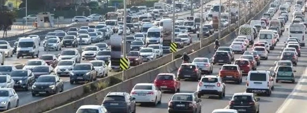 Bursa’da Okullar Arası Cumhuriyet Koşusu nedeniyle bazı yollar yarın geçici