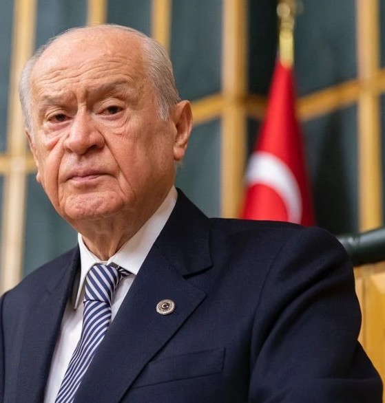 Kurultay tarihi belli oldu. Milliyetçi Hareket Parti (MHP) Genel Başkanı Devlet Bahçeli açıkladı... "Partimizin