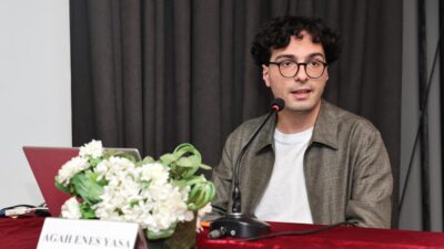 Tarihçi ve yazar Agah Enes Yasa, Bursa’nın geçmişine ışık tutan