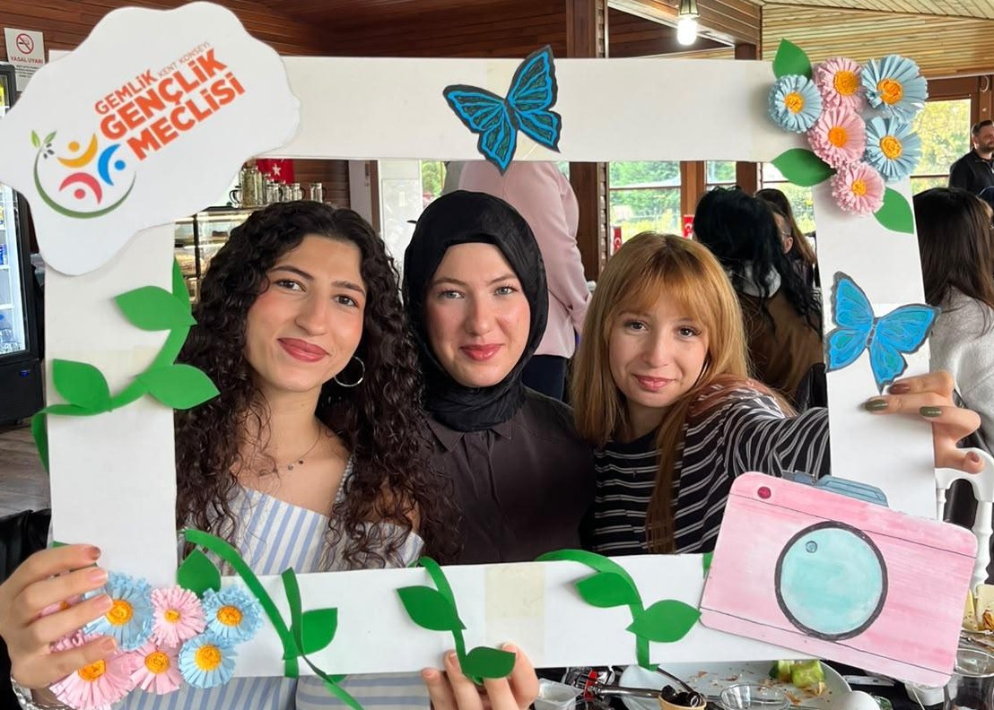 “Kültür değişimine ihtiyaç var.” 3 Bülten Medya -