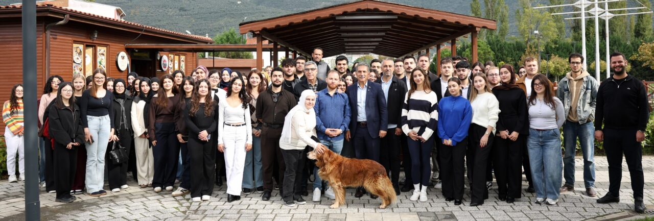 “Kültür değişimine ihtiyaç var.” 4 Bülten Medya -