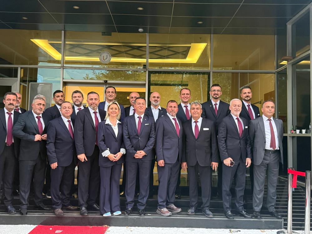 Gemlik Ticaret ve Sanayi Odası seçimlerinde beyaz liste ile yarışan