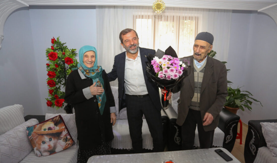 Gürsu Belediyesi,  Aile ve Sosyal Hizmetler Bakanlığı tarafından desteklenen