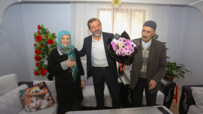 Gürsu Belediyesi,  Aile ve Sosyal Hizmetler Bakanlığı tarafından desteklenen