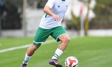 Pazar Günü deplasmanda ligin güçlü takımlarından Keçiörengücü ile karşılaşacak Bursaspor