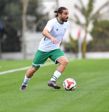 Pazar Günü deplasmanda ligin güçlü takımlarından Keçiörengücü ile karşılaşacak Bursaspor