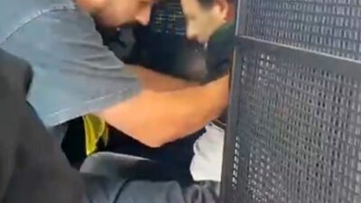 Bursa’nın Gemlik ilçesinde yaşanan tartışma sonrası 4 aylık hamile kadını