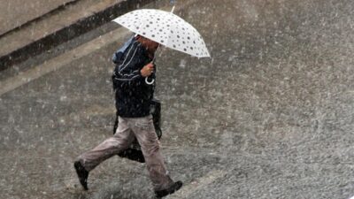 Meteoroloji Genel Müdürlüğü, 6 ilde turuncu, 42 ilde sarı kodlu