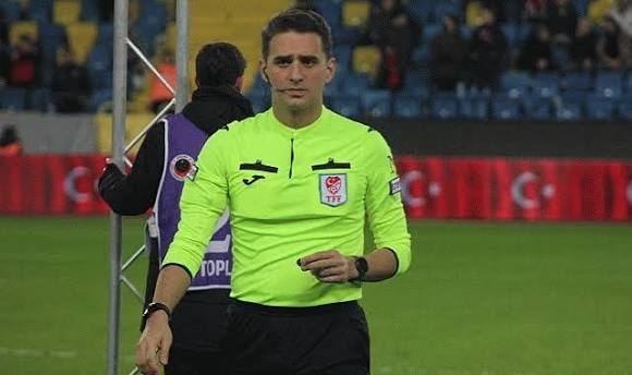 Trendyol 1. Lig’in onuncu haftasında oynanacak Bursaspor-Muğlaspor karşılaşmasını İlker Yasin
