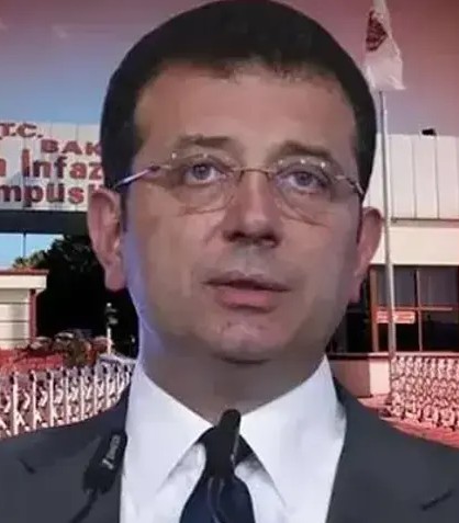 Ekrem İmamoğlu 21 saatlik savunmasını tamamladı; 7 kişi için tahliye