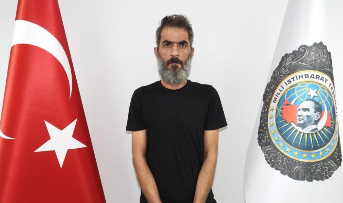 Milli İstihbarat Teşkilatı (MİT), 2013 yılında Reyhanlı’da düzenlenen ve 53