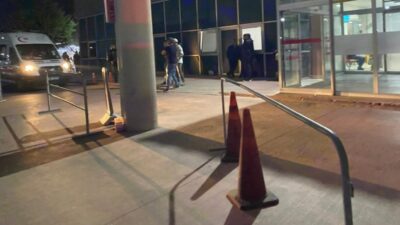 Balıkesir’in Ayvalık ilçesi açıklarında 9 kişinin bulunduğu özel teknenin batması
