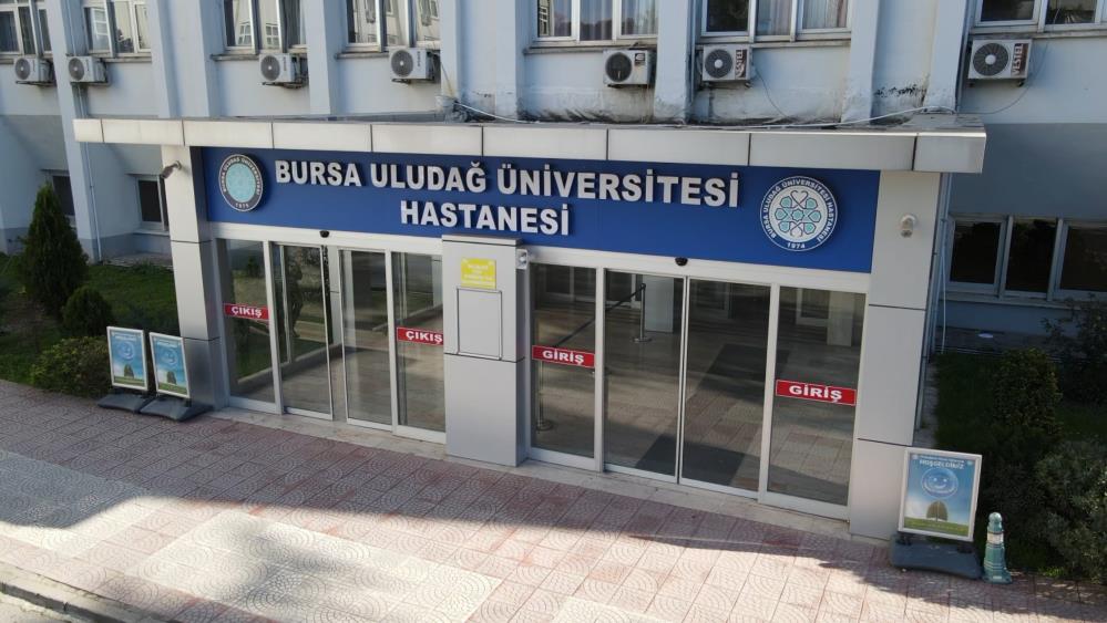 BUÜ Hastanesi Kan Merkezi’nde kan bağışı saatleri genişletildi 1 Bülten Medya -