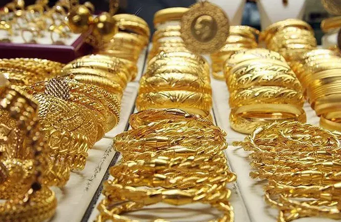 Bursa’da 2 milyon liralık altın icradan satışa çıkarıldı 1 Bülten Medya -