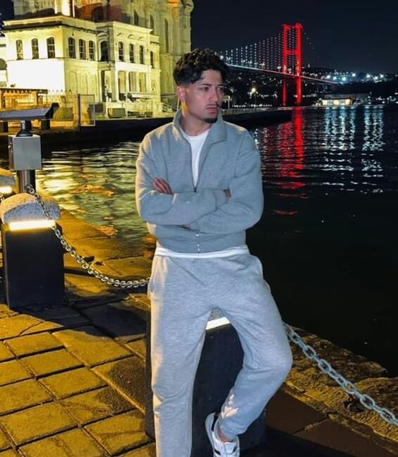 Karacabey’de 5 Ekim’de meydana gelen ve genç Gökçe Alkan’ın hayatını