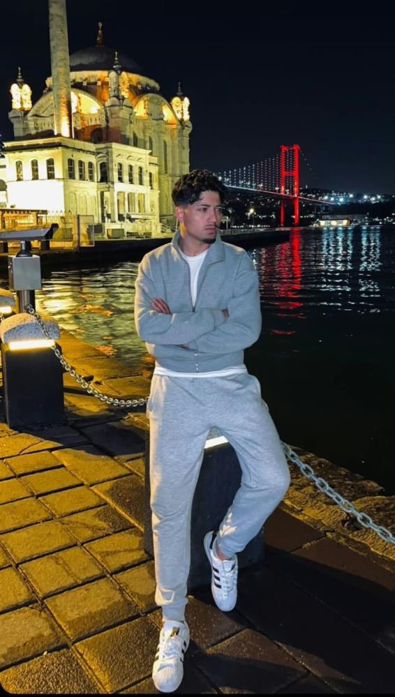 Karacabey’de 5 Ekim’de meydana gelen ve genç Gökçe Alkan’ın hayatını