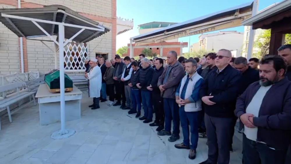 Bursa’nın Karacabey ilçesinde sevgilisi M. B. tarafından otomobilde boğazı kesilerek