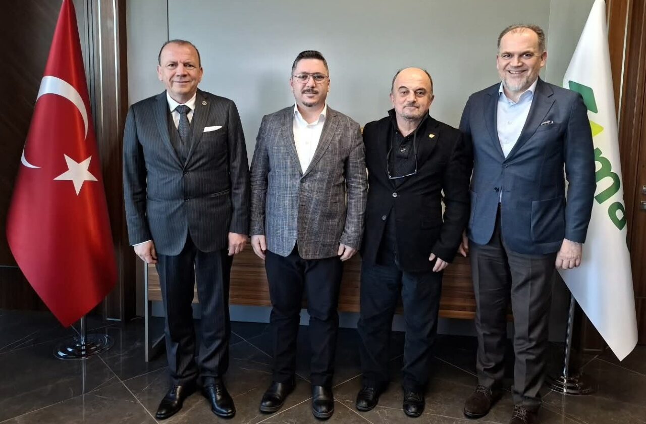 İnanmak başarmanın yarısıdır. 4 Bülten Medya -