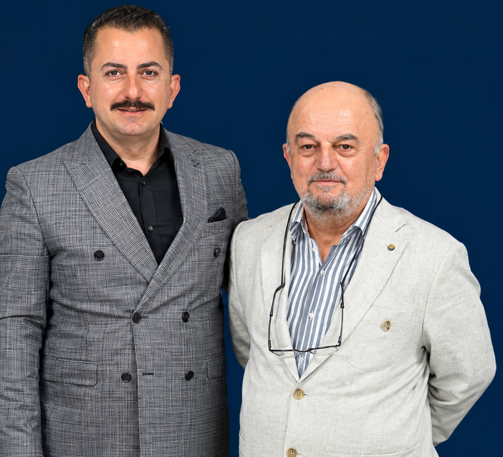 “Kuzey Anadolu Fay Hattını buldum ama derdimi anlatacak bir politikacı bulamadım.” 4 Bülten Medya -