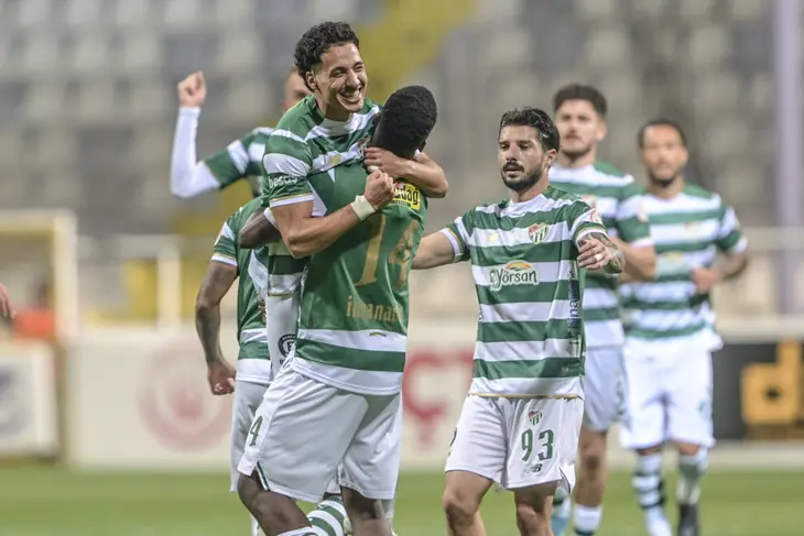 Olması gereken bu… 4 Bülten Medya -