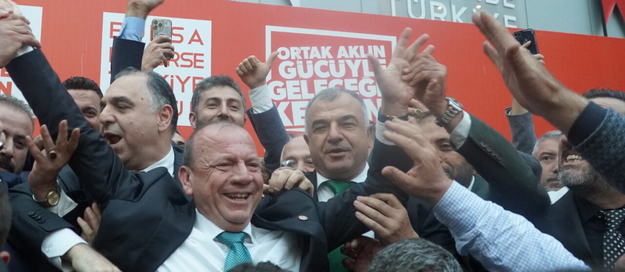 Ne demiştik? 3 Bülten Medya -