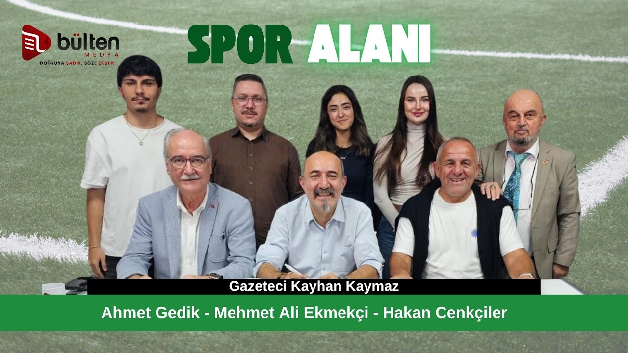 Bursaspor’un son maçtaki etkisiz oyunu, orta saha sorunları, oyuncu performansları