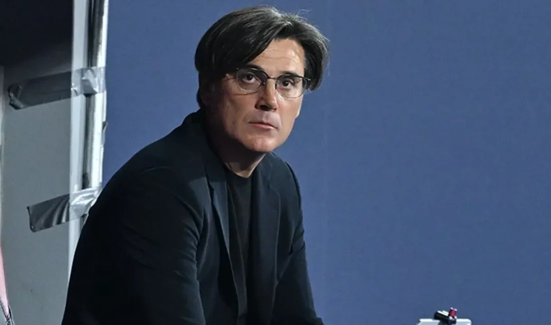 Montella ile yollar ayrıldı! TFF kararını açıkladı Türkiye Futbol Federasyonu (TFF), A Millî Takım Teknik Direktörü Vincenzo