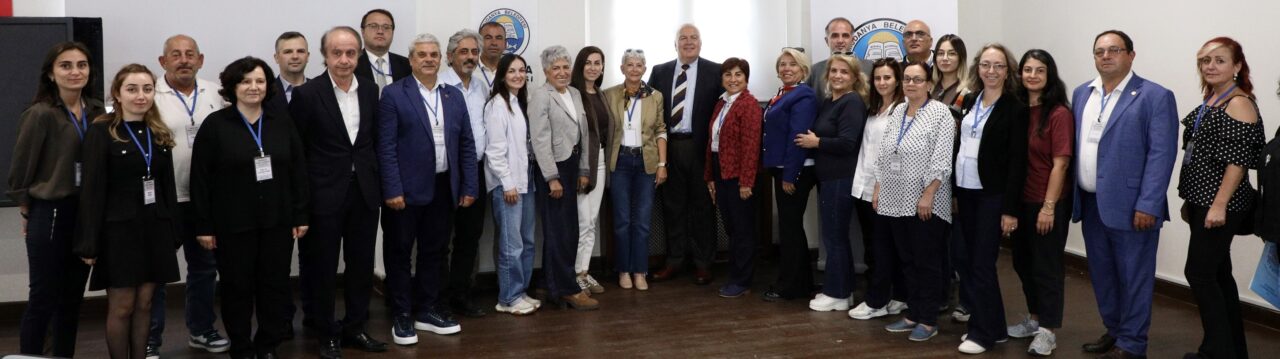 Yalnız İncir, zeytin ve üzüm mü? 3 Bülten Medya -