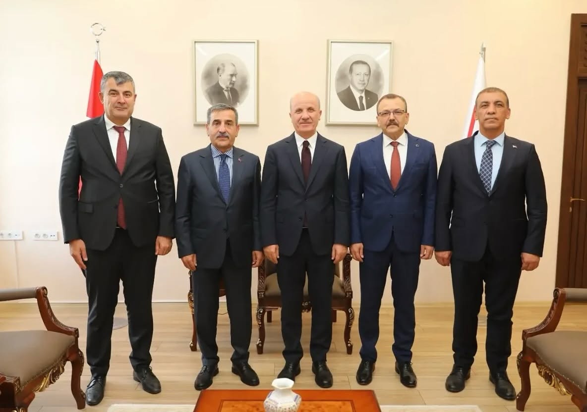 YÖK Başkanından beklentiler sıralandı… 2 Bülten Medya -