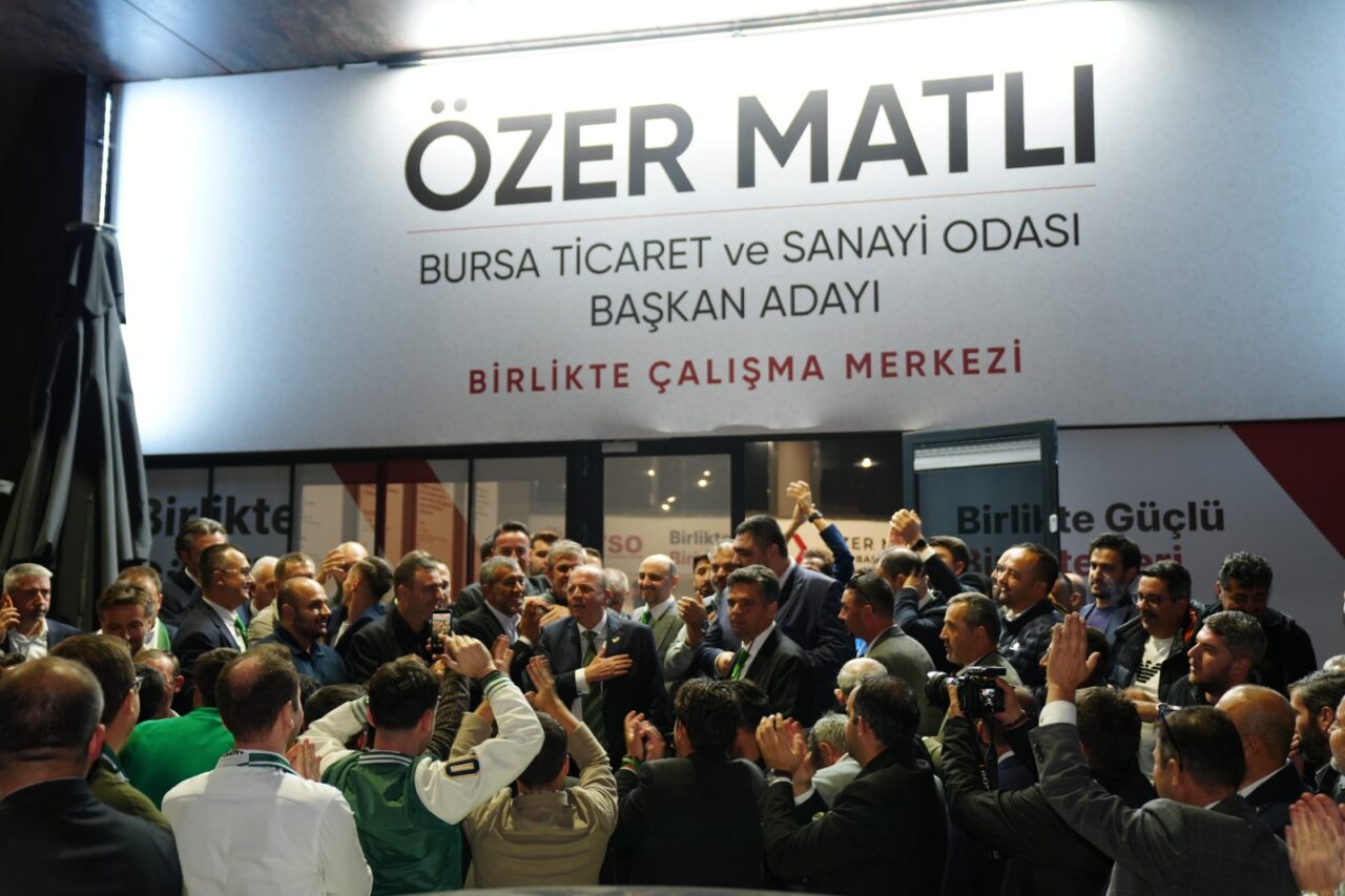 Özer Matlı'dan açıklama… 1 Bülten Medya -