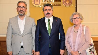 Yıldırım Belediyesi’nin kentin kültürel ve tarihsel mirasını gelecek kuşaklara aktarmak