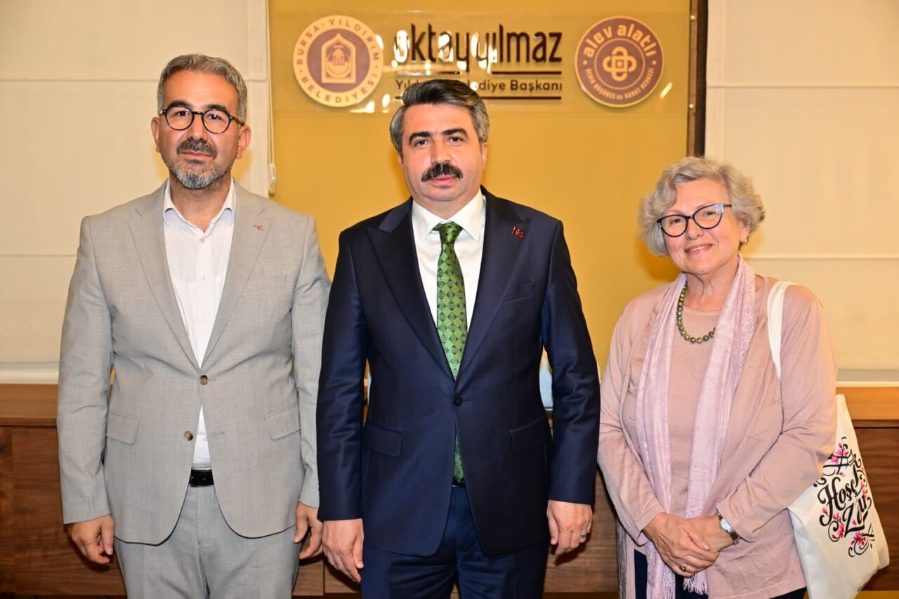 Yıldırım Belediyesi’nin kentin kültürel ve tarihsel mirasını gelecek kuşaklara aktarmak
