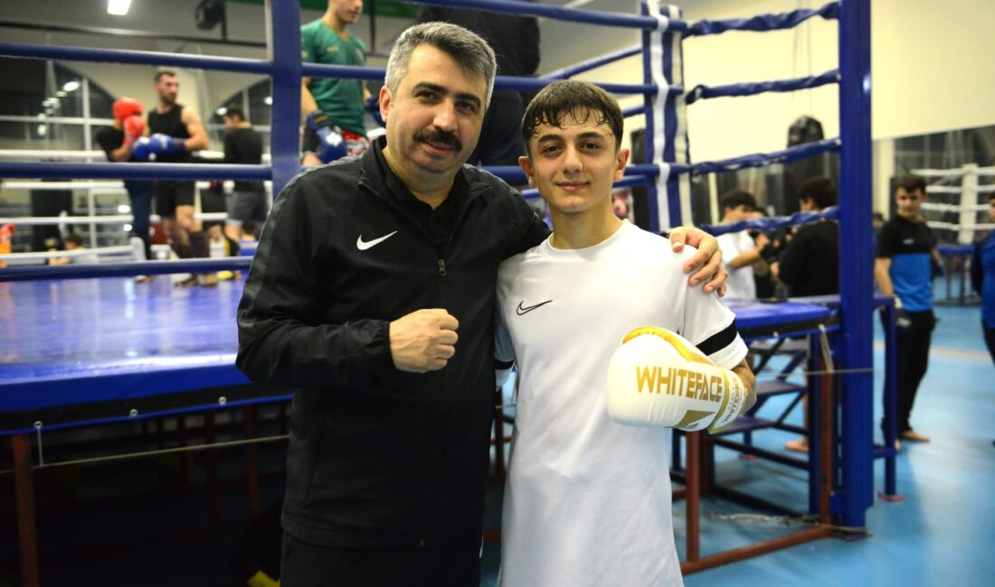 Yıldırım Belediyesi bünyesinde düzenlenen Kış Spor Okulları’nın ilk döneminde, 16