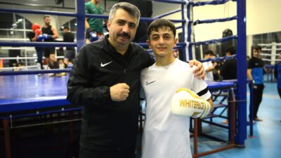Yıldırım Belediyesi bünyesinde düzenlenen Kış Spor Okulları’nın ilk döneminde, 16