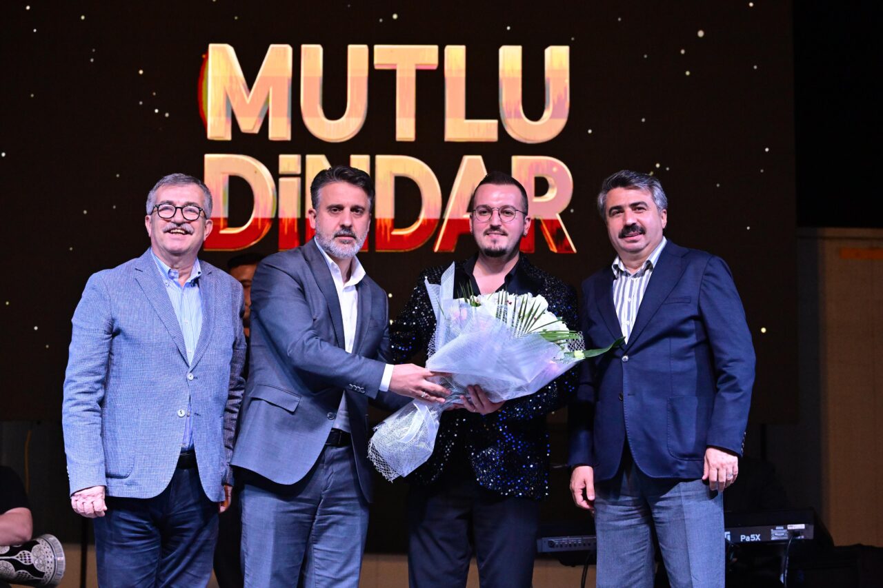 Yıldırım’da Balkan coşkusu: Panayırda renkli görüntüler 2 Bülten Medya -